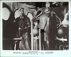 Image du vendeur pour The Caine Mutiny 8 X 10 Still 1954 Humphrey Bogart, Jose Ferrer mis en vente par AcornBooksNH