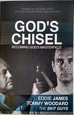 Seller image for GOD'S CHISEL. BECOMING GOD'S MASTERPIECE. for sale by INGARDIO