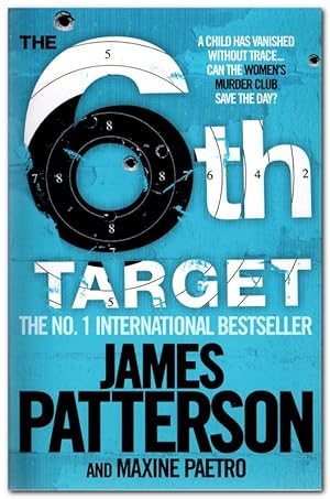 Seller image for The 6th Target for sale by Darkwood Online T/A BooksinBulgaria