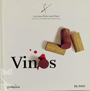 Colección completa Cocina País por País - 25 Vols.