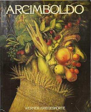 Seller image for Arcimboldo for sale by LIBRERA SOLN