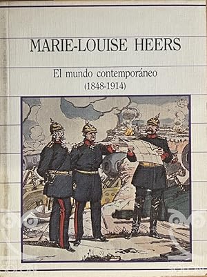 El mundo contemporáneo (1848-1914)