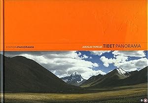 Seller image for Tibet Panorama. for sale by Emile Kerssemakers ILAB