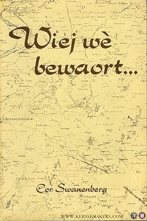 Seller image for En ze waar al 80 jaor maagd / Zin 't wefke / Wiej we bewaort. / diej he' we. (4 boeken) for sale by Emile Kerssemakers ILAB
