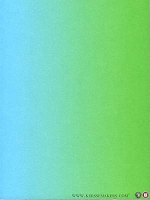 Seller image for Mark Manders. Singing Sailors (Nederlandstalige editie) for sale by Emile Kerssemakers ILAB