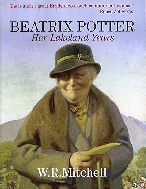 Seller image for Beatrix Potter. Her Lakeland Years. for sale by Emile Kerssemakers ILAB