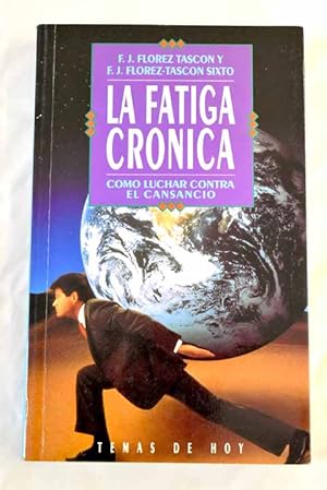 Seller image for La fatiga crnica for sale by Alcan Libros