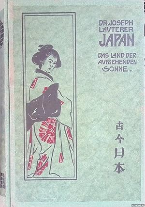 Imagen del vendedor de Japan: das Land der aufgehenden Sonne a la venta por Klondyke