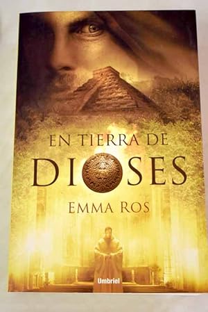 Seller image for En tierra de Dioses for sale by Alcan Libros