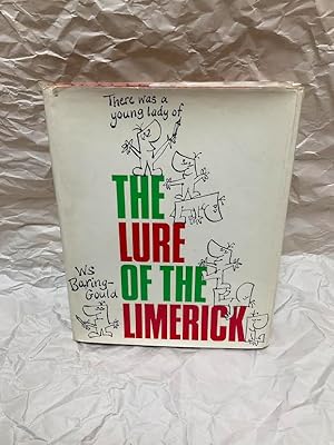 baring gould - the lure of the limerick - AbeBooks