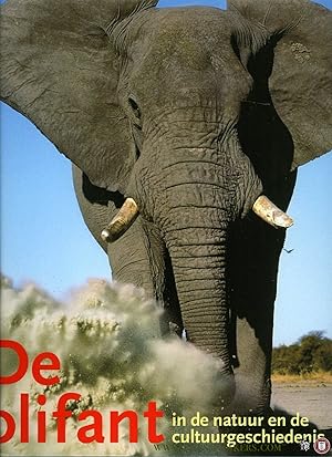 Immagine del venditore per De olifant in de natuur- en de cultuurgeschiedenis venduto da Emile Kerssemakers ILAB