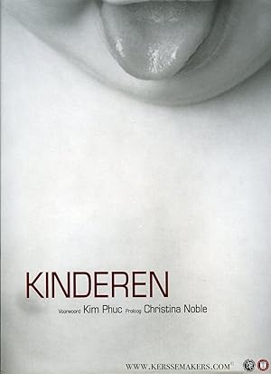 Seller image for MILK Kinderen for sale by Emile Kerssemakers ILAB