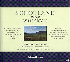 Seller image for Schotland en zijn whisky's for sale by Emile Kerssemakers ILAB