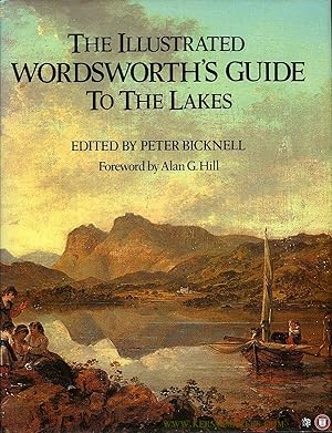 Seller image for The Illustrated Wordsworth's Guide To The Lakes. for sale by Emile Kerssemakers ILAB