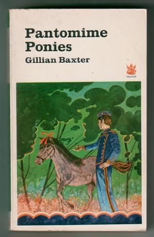 Bild des Verkufers fr Pantomime Ponies zum Verkauf von The Children's Bookshop