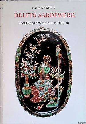 Bild des Verkufers fr Delfts aardewerk zum Verkauf von Klondyke