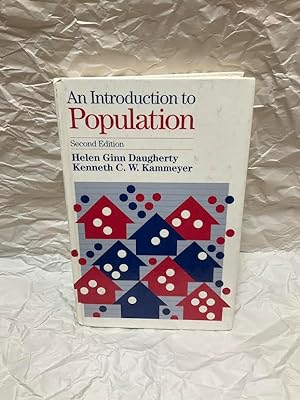 Seller image for An Introduction to Population: Second Edition for sale by Teppa Books