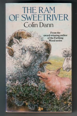 Seller image for The Ram of Sweetriver for sale by The Children's Bookshop