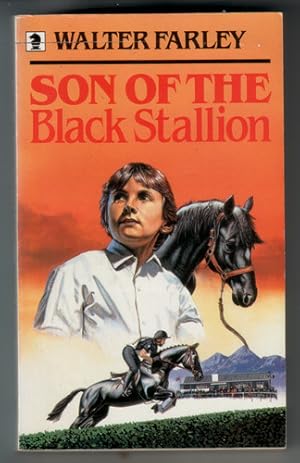 Seller image for Son of the Black Stallion for sale by The Children's Bookshop
