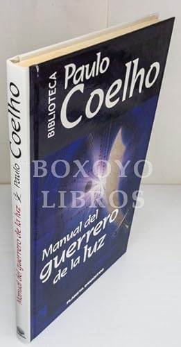 Seller image for Manual del guerrero de la luz for sale by Boxoyo Libros S.L.