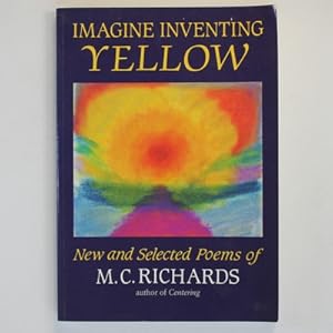 IMAGINE INVENTING YELLOW