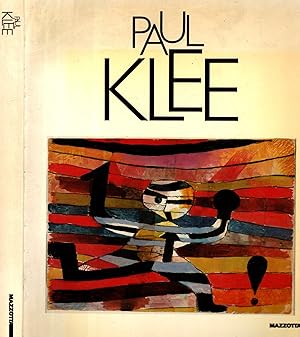 Image du vendeur pour Paul Klee. Nelle collezioni private. Ediz. illustrata mis en vente par iolibrocarmine