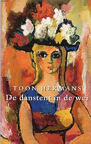 Seller image for De danstent in de wei (onbekend) for sale by WeBuyBooks