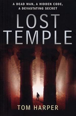 Seller image for Lost Temple for sale by WeBuyBooks