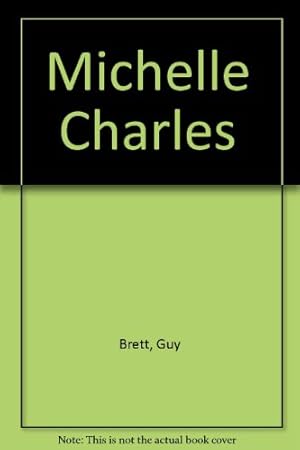 Imagen del vendedor de Michelle Charles a la venta por WeBuyBooks