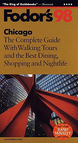 Bild des Verkufers fr The Complete Guide with Walking Tours and the Dining, Shopping and Nightlife (Gold Guides) zum Verkauf von WeBuyBooks