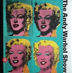 Immagine del venditore per The Andy Warhol Show. Cat mostra Triennale di Milano set-gen venduto da Ardengo Studio Bibliografico