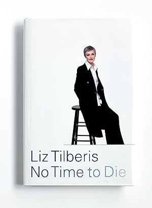 Seller image for NO TIME TO DIE for sale by Type Punch Matrix