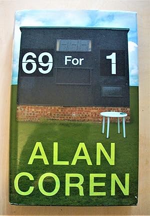 Seller image for 69 for 1 for sale by RightWayUp Books