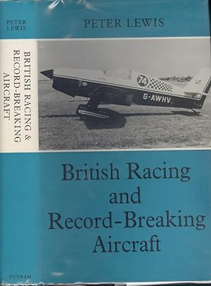 British Racing and Record-Breaking Aircraft