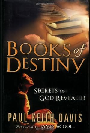Bild des Verkufers fr Books of Destiny. zum Verkauf von INGARDIO