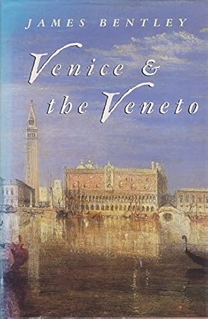 Bild des Verkufers fr Venice and the Veneto zum Verkauf von WeBuyBooks