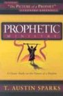 Seller image for Prophetic Ministry: A Classic Study on the Nature of a Prophet. for sale by INGARDIO