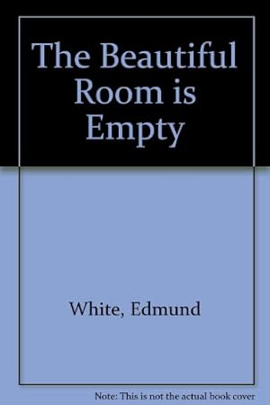 Seller image for The Beautiful Room Is Empty (Picador Books) for sale by WeBuyBooks