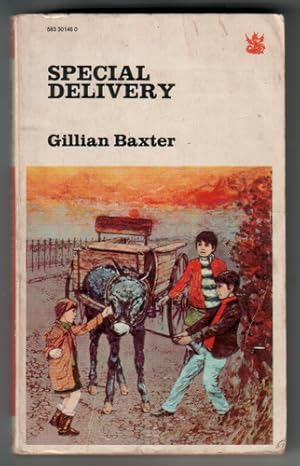 Seller image for Special Delivery for sale by The Children's Bookshop