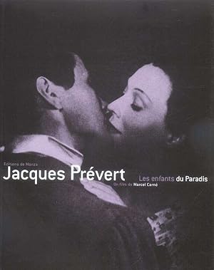 Seller image for "Les enfants du paradis" : le scnario original de Jacques Prvert : un film de Marcel Carn for sale by Papier Mouvant