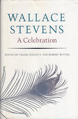 Image du vendeur pour Wallace Stevens: A Celebration (Princeton Legacy Library, 1000) mis en vente par A Cappella Books, Inc.