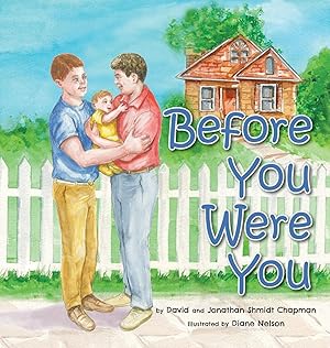 Seller image for Before You Were You for sale by moluna