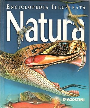 Natura. Ediz. illustrata