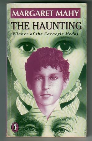 Seller image for The Haunting for sale by The Children's Bookshop