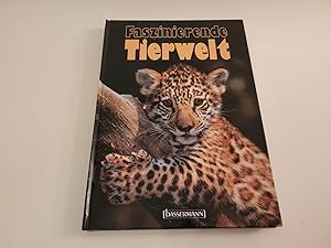 Faszinierende Tierwelt.