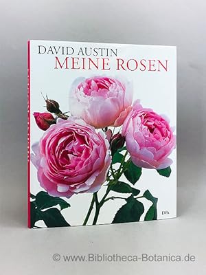 Seller image for Die englischen Rosen. for sale by Bibliotheca Botanica