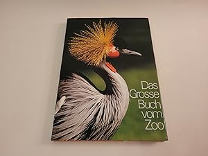 Das Grosse Buch vom Zoo.