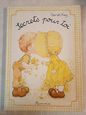 Secrets pour toi