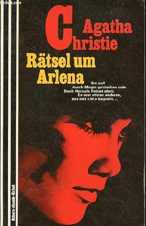 Seller image for Rätsel um Arlena. for sale by Le-Livre