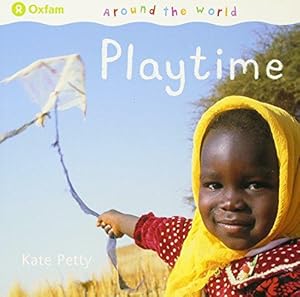 Bild des Verkufers fr Playtime (Around the World) zum Verkauf von WeBuyBooks